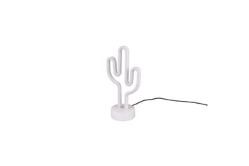 Bordslampa TRIO Cactus - Belysning & el - Inomhusbelysning & lampor - Sänglampor & nattduksbordslampa - Sänglampa bord