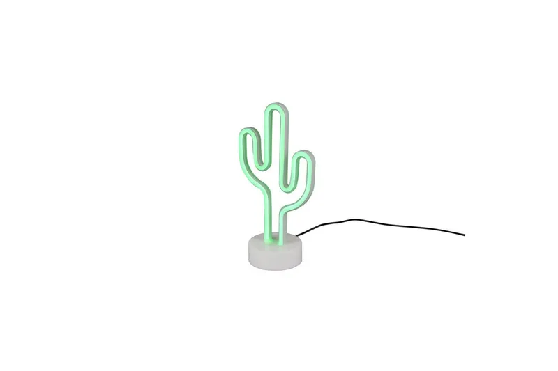 Bordslampa TRIO Cactus, undefined