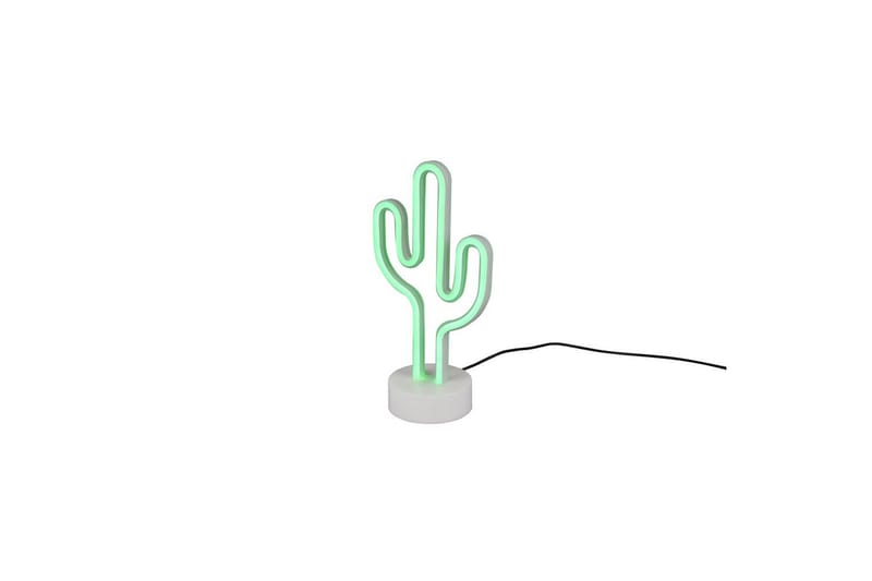 Bordslampa TRIO Cactus - Belysning & el - Inomhusbelysning & lampor - Sänglampor & nattduksbordslampa - Sänglampa bord