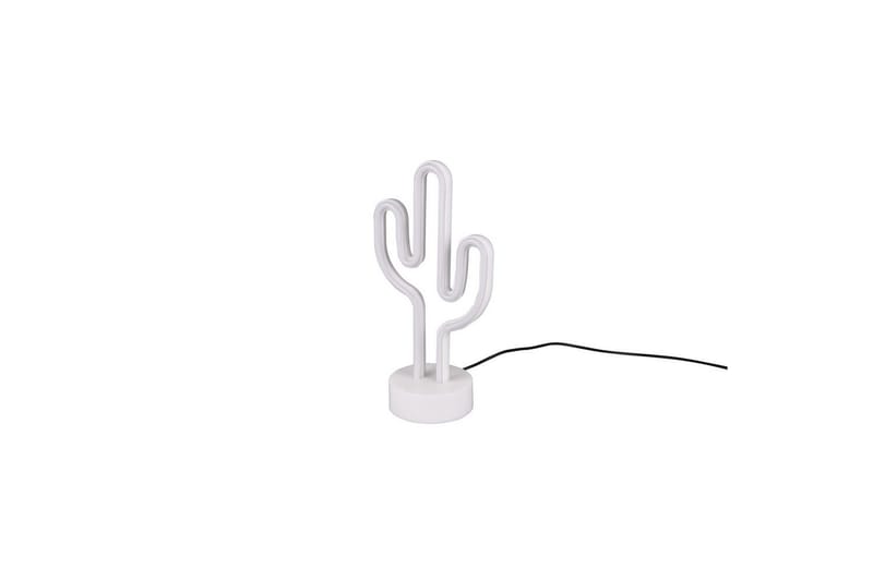 Bordslampa TRIO Cactus - Belysning & el - Inomhusbelysning & lampor - Sänglampor & nattduksbordslampa - Sänglampa bord