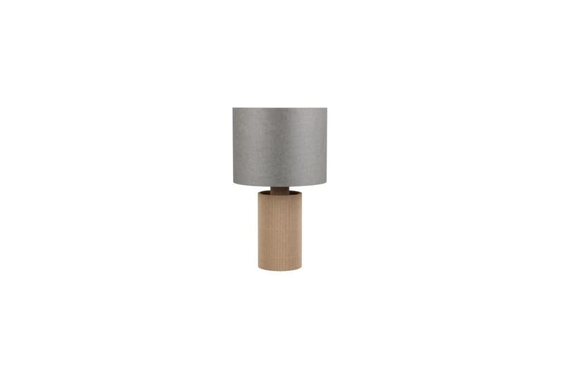 Bordslampa TRIO Canio 27 cm - 27 cm - Belysning & el - Inomhusbelysning & lampor - Sänglampor & nattduksbordslampa - Sänglampa bord