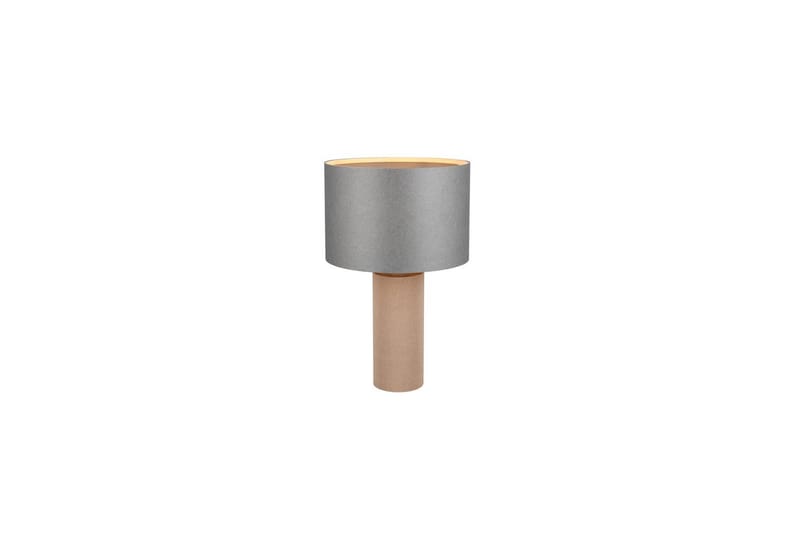 Bordslampa TRIO Canio 48 cm - 48 cm - Belysning & el - Inomhusbelysning & lampor - Sänglampor & nattduksbordslampa - Sänglampa bord