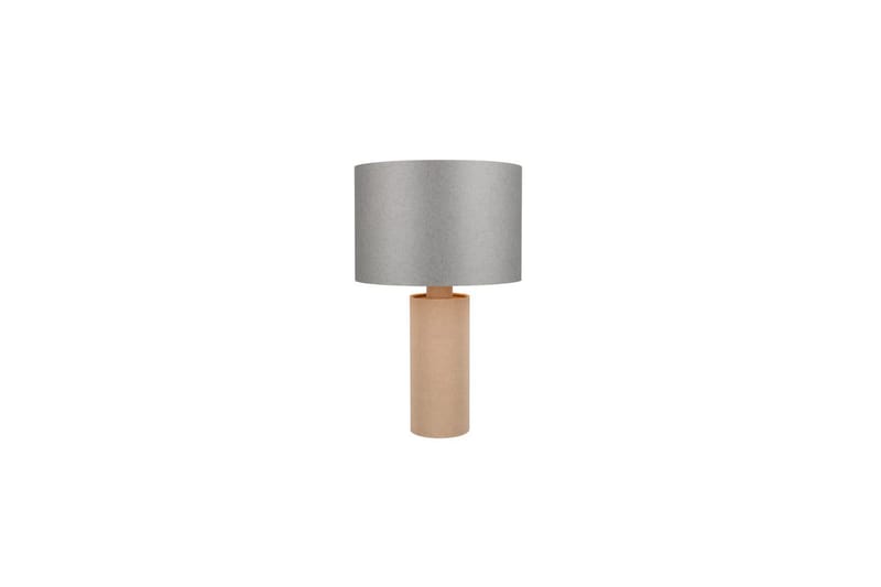Bordslampa TRIO Canio 48 cm - 48 cm - Belysning & el - Inomhusbelysning & lampor - Sänglampor & nattduksbordslampa - Sänglampa bord