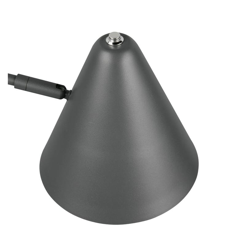 Bordslampa TRIO Cosima - Antracit - Belysning & el - Inomhusbelysning & lampor - Sänglampor & nattduksbordslampa - Sänglampa bord