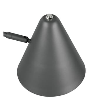 Bordslampa TRIO Cosima - Antracit - Belysning & el - Inomhusbelysning & lampor - Sänglampor & nattduksbordslampa - Sänglampa bord