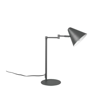 Bordslampa TRIO Cosima - Antracit - Belysning & el - Inomhusbelysning & lampor - Sänglampor & nattduksbordslampa - Sänglampa bord