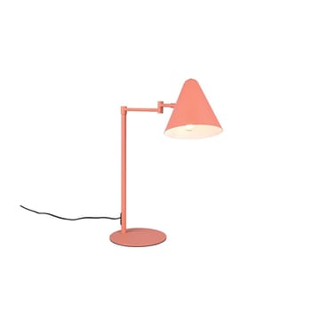 Bordslampa TRIO Cosima - Aprikos - Belysning & el - Inomhusbelysning & lampor - Sänglampor & nattduksbordslampa - Sänglampa bord