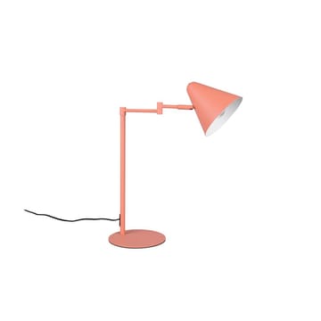 Bordslampa TRIO Cosima - Aprikos - Belysning & el - Inomhusbelysning & lampor - Sänglampor & nattduksbordslampa - Sänglampa bord