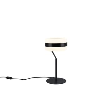 Bordslampa TRIO Dios - Mattsvart - Belysning & el - Inomhusbelysning & lampor - Sänglampor & nattduksbordslampa - Sänglampa bord
