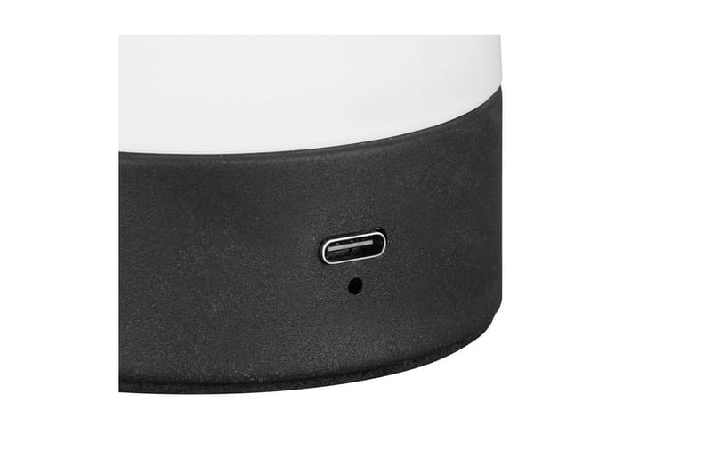 Bordslampa TRIO Dooley Mattvit - Mattvit - Belysning & el - Inomhusbelysning & lampor - Sänglampor & nattduksbordslampa - Sänglampa bord