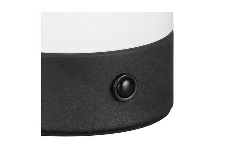 Bordslampa TRIO Dooley Mattvit - Mattvit - Belysning & el - Inomhusbelysning & lampor - Sänglampor & nattduksbordslampa - Sänglampa bord