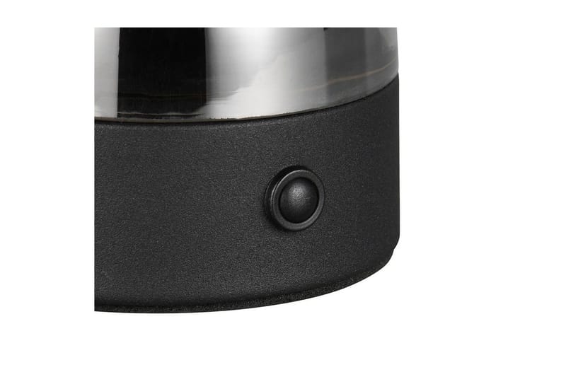 Bordslampa TRIO Dooley Rök - Rök - Belysning & el - Inomhusbelysning & lampor - Sänglampor & nattduksbordslampa - Sänglampa bord