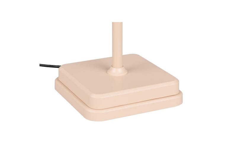 Bordslampa TRIO Fernandez Sand - Sand - Belysning & el - Inomhusbelysning & lampor - Sänglampor & nattduksbordslampa - Sänglampa bord