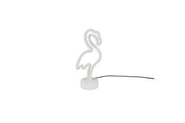Bordslampa TRIO Flamingo - Belysning & el - Inomhusbelysning & lampor - Sänglampor & nattduksbordslampa - Sänglampa bord