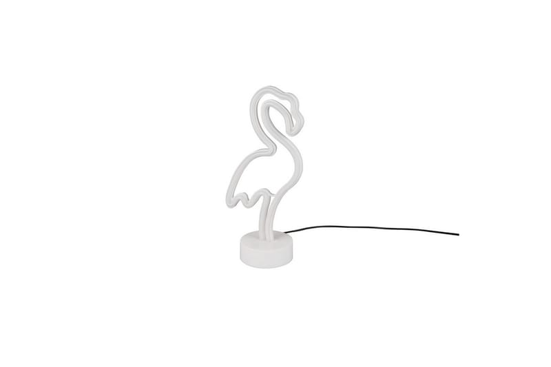 Bordslampa TRIO Flamingo - Belysning & el - Inomhusbelysning & lampor - Sänglampor & nattduksbordslampa - Sänglampa bord
