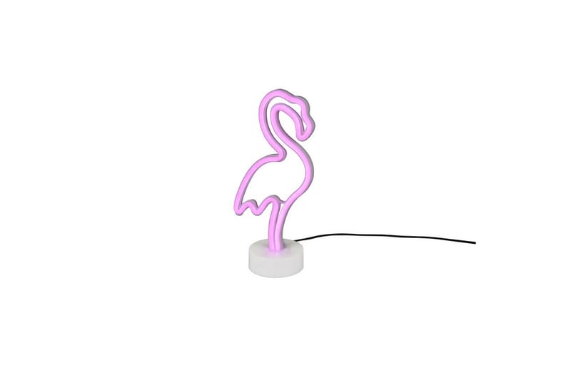 Bordslampa TRIO Flamingo, undefined