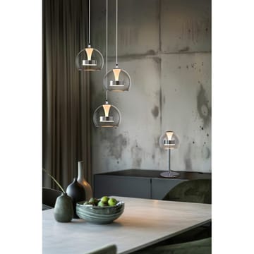 Bordslampa TRIO Flynt - Belysning & el - Inomhusbelysning & lampor - Sänglampor & nattduksbordslampa - Sänglampa bord