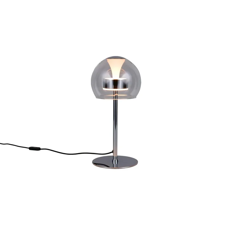 Bordslampa TRIO Flynt, undefined