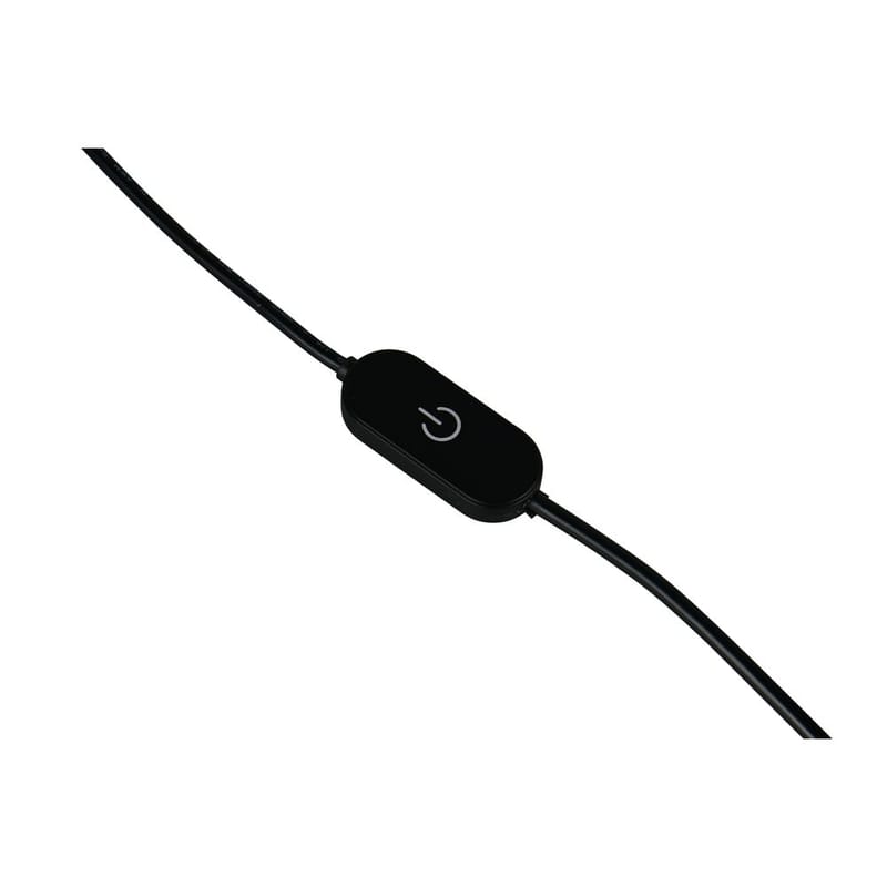 Bordslampa TRIO Flynt - Belysning & el - Inomhusbelysning & lampor - Sänglampor & nattduksbordslampa - Sänglampa bord