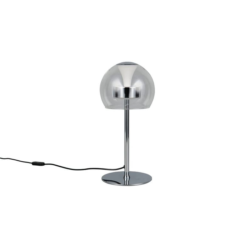 Bordslampa TRIO Flynt - Belysning & el - Inomhusbelysning & lampor - Sänglampor & nattduksbordslampa - Sänglampa bord