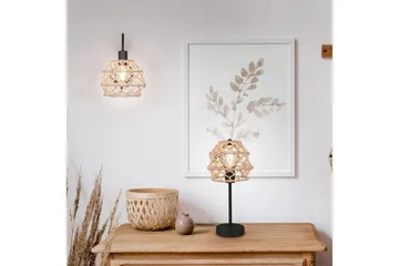 Bordslampa TRIO Hive - Belysning & el - Inomhusbelysning & lampor - Sänglampor & nattduksbordslampa - Sänglampa bord