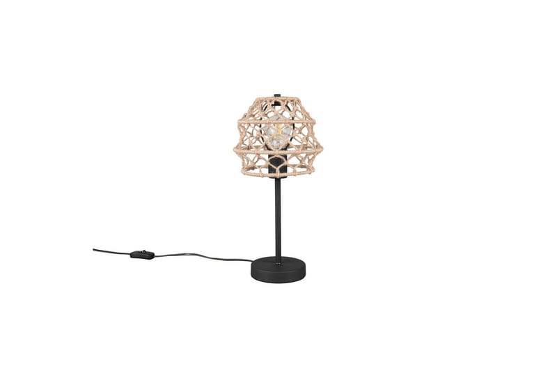 Bordslampa TRIO Hive - Belysning & el - Inomhusbelysning & lampor - Sänglampor & nattduksbordslampa - Sänglampa bord