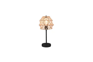 Bordslampa TRIO Hive - Belysning & el - Inomhusbelysning & lampor - Sänglampor & nattduksbordslampa - Sänglampa bord