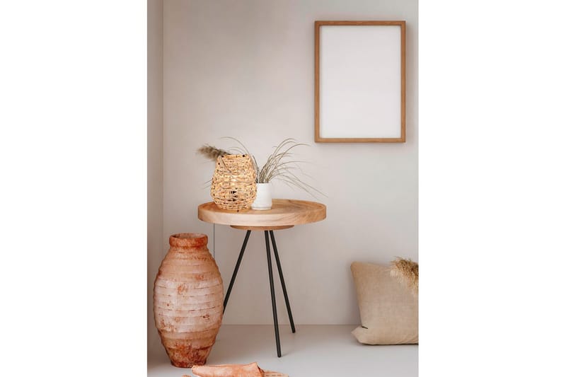 Bordslampa TRIO Jean - Belysning & el - Inomhusbelysning & lampor - Sänglampor & nattduksbordslampa - Sänglampa bord