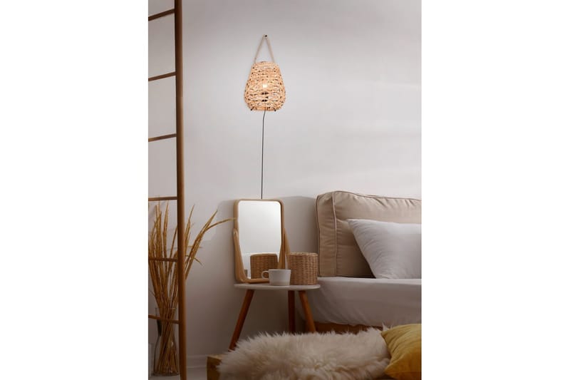 Bordslampa TRIO Jean - Belysning & el - Inomhusbelysning & lampor - Sänglampor & nattduksbordslampa - Sänglampa bord