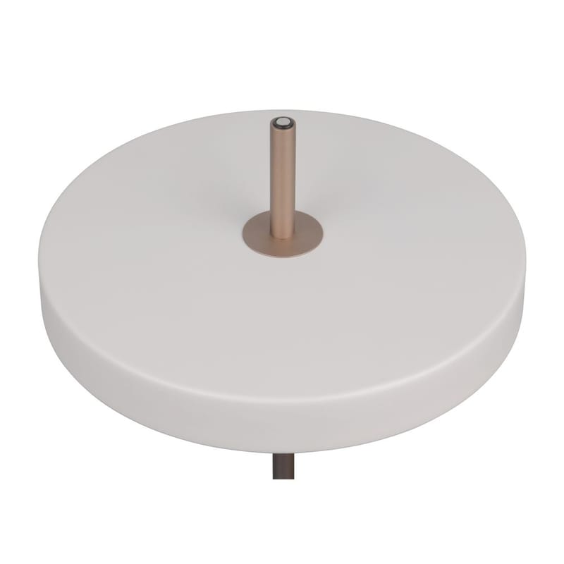 Bordslampa TRIO Keaton - Varm Grå - Belysning & el - Inomhusbelysning & lampor - Sänglampor & nattduksbordslampa - Sänglampa bord