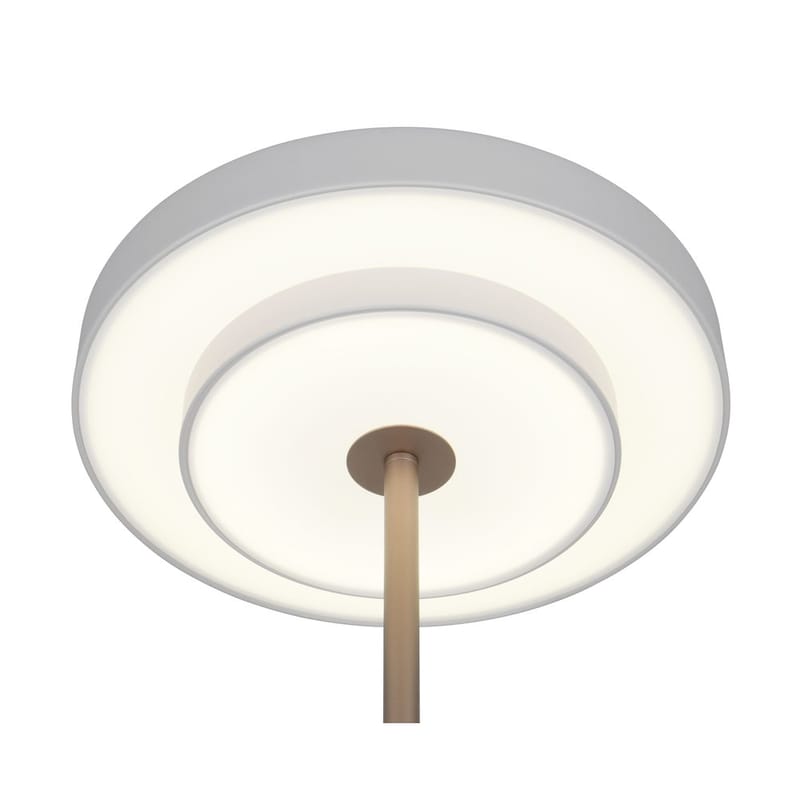 Bordslampa TRIO Keaton - Varm Grå - Belysning & el - Inomhusbelysning & lampor - Sänglampor & nattduksbordslampa - Sänglampa bord