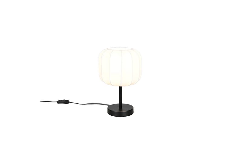Bordslampa TRIO Madeline - Belysning & el - Inomhusbelysning & lampor - Sänglampor & nattduksbordslampa - Sänglampa bord
