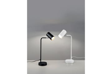 Bordslampa TRIO Marley - Belysning & el - Inomhusbelysning & lampor - Sänglampor & nattduksbordslampa - Sänglampa bord