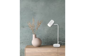 Bordslampa TRIO Marley - Belysning & el - Inomhusbelysning & lampor - Sänglampor & nattduksbordslampa - Sänglampa bord