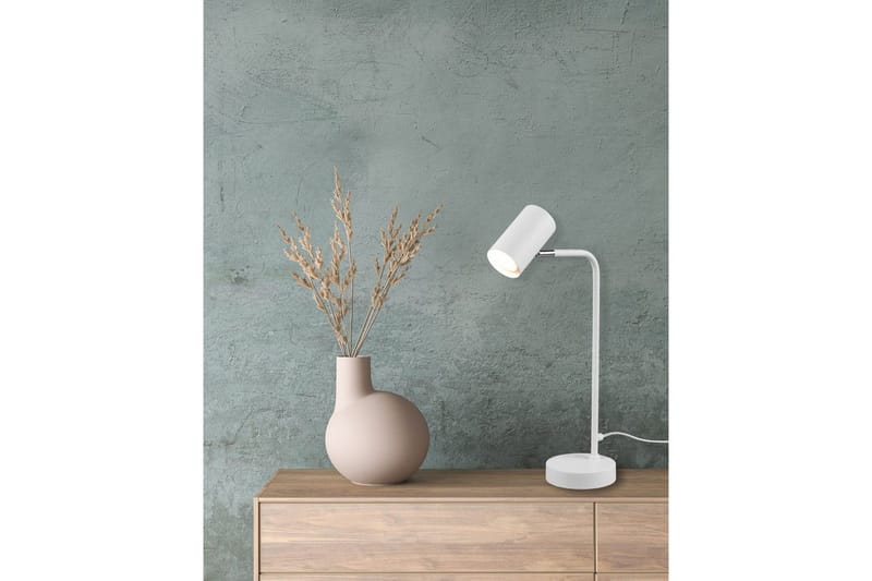 Bordslampa TRIO Marley - Belysning & el - Inomhusbelysning & lampor - Sänglampor & nattduksbordslampa - Sänglampa bord