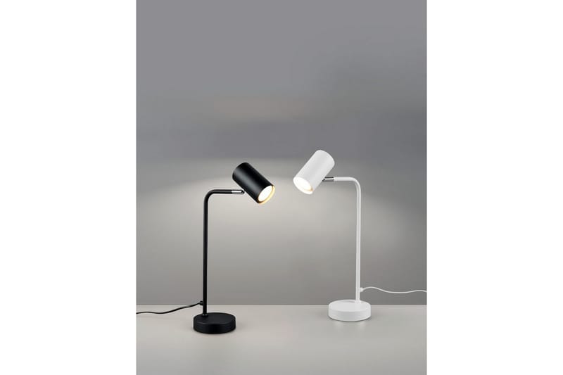 Bordslampa TRIO Marley - Belysning & el - Inomhusbelysning & lampor - Sänglampor & nattduksbordslampa - Sänglampa bord