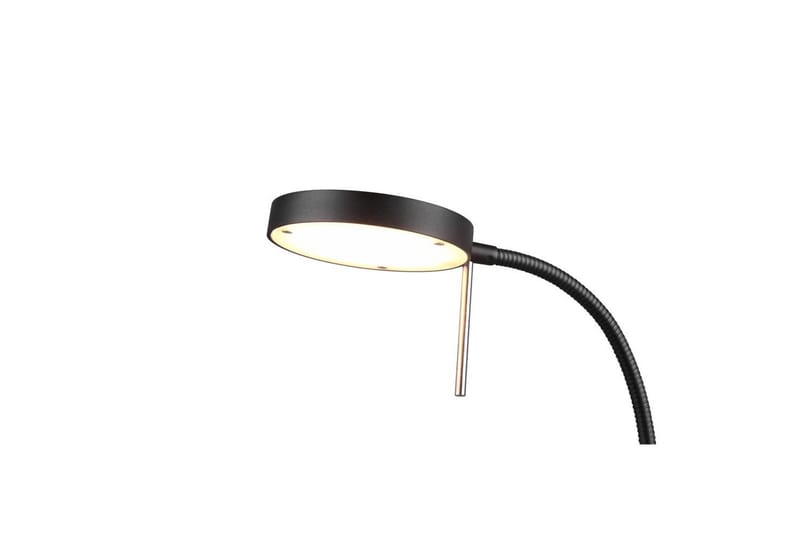 Bordslampa TRIO Monza Mattsvart - Mattsvart - Belysning & el - Inomhusbelysning & lampor - Sänglampor & nattduksbordslampa - Sänglampa bord