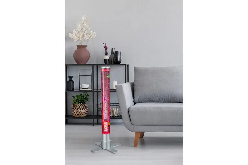 Bordslampa TRIO Motion - Belysning & el - Inomhusbelysning & lampor - Sänglampor & nattduksbordslampa - Sänglampa bord