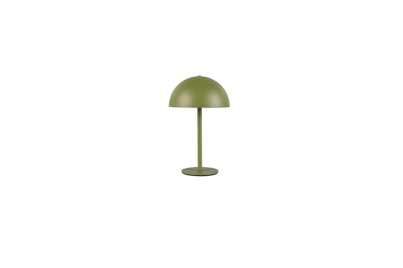Bordslampa TRIO Munoz Grön - Grön - Belysning & el - Inomhusbelysning & lampor - Sänglampor & nattduksbordslampa - Sänglampa bord