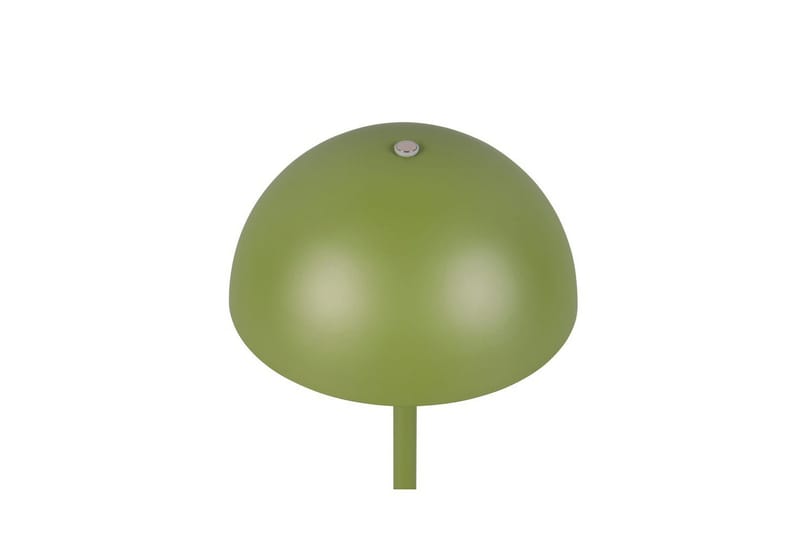 Bordslampa TRIO Munoz Grön - Grön - Belysning & el - Inomhusbelysning & lampor - Sänglampor & nattduksbordslampa - Sänglampa bord