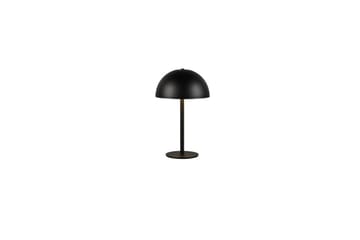 Bordslampa TRIO Munoz Mattsvart - Mattsvart - Belysning & el - Inomhusbelysning & lampor - Sänglampor & nattduksbordslampa - Sänglampa bord