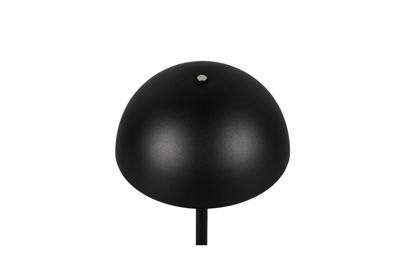 Bordslampa TRIO Munoz Mattsvart - Mattsvart - Belysning & el - Inomhusbelysning & lampor - Sänglampor & nattduksbordslampa - Sänglampa bord