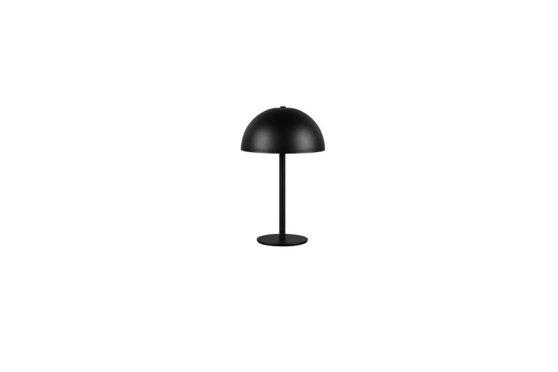 Bordslampa TRIO Munoz Mattsvart - Mattsvart - Belysning & el - Inomhusbelysning & lampor - Sänglampor & nattduksbordslampa - Sänglampa bord