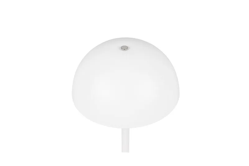 Bordslampa TRIO Munoz Mattvit - Mattvit - Belysning & el - Inomhusbelysning & lampor - Sänglampor & nattduksbordslampa - Sänglampa bord