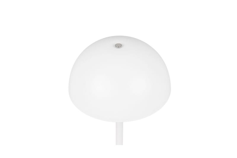 Bordslampa TRIO Munoz Mattvit - Mattvit - Belysning & el - Inomhusbelysning & lampor - Sänglampor & nattduksbordslampa - Sänglampa bord