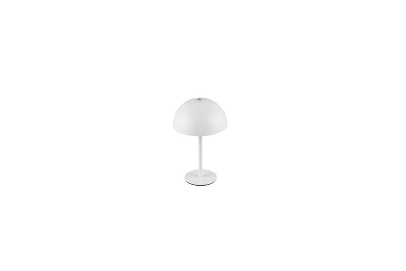 Bordslampa TRIO Munoz Mattvit - Mattvit - Belysning & el - Inomhusbelysning & lampor - Sänglampor & nattduksbordslampa - Sänglampa bord