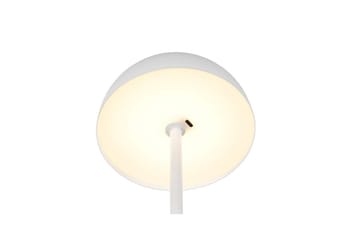 Bordslampa TRIO Munoz Mattvit - Mattvit - Belysning & el - Inomhusbelysning & lampor - Sänglampor & nattduksbordslampa - Sänglampa bord