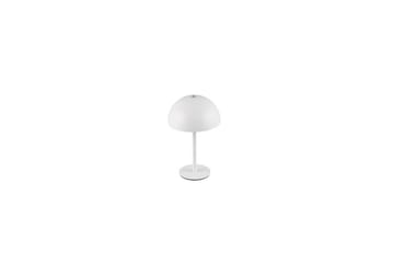 Bordslampa TRIO Munoz Mattvit - Mattvit - Belysning & el - Inomhusbelysning & lampor - Sänglampor & nattduksbordslampa - Sänglampa bord