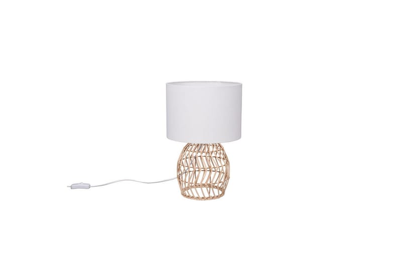 Bordslampa TRIO Rike - Belysning & el - Inomhusbelysning & lampor - Sänglampor & nattduksbordslampa - Sänglampa bord