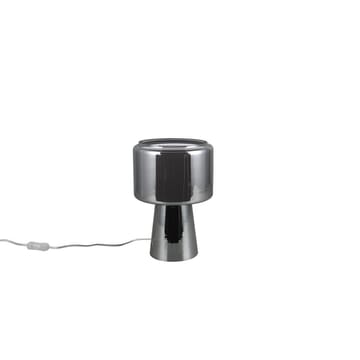 Bordslampa TRIO Rocka - Krom - Belysning & el - Inomhusbelysning & lampor - Sänglampor & nattduksbordslampa - Sänglampa bord
